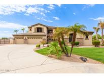 View 5312 N Sierra Hermosa Ct Litchfield Park AZ