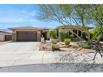 View 1817 W Horsetail Trl Phoenix AZ