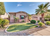 View 2461 E Penedes Dr Gilbert AZ