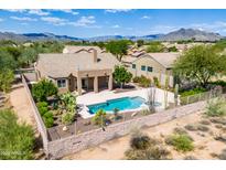 View 4619 E Sierra Sunset Trl Cave Creek AZ