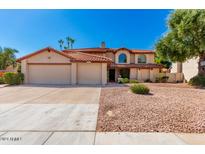 View 2622 W Calle Del Norte -- Chandler AZ