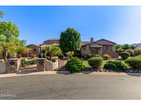 View 3179 E Portola Valley Ct Gilbert AZ