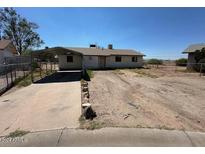 View 1391 W Tulip Pl Casa Grande AZ