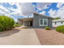 View 8500 E Southern Ave # 137 Mesa AZ