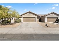 View 19228 W Woodlands Ave Buckeye AZ