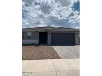 Modern single story home exterior at 5513 W San Gabriel Ave, Laveen, AZ 85339