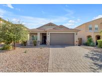 View 2749 E Bellerive Dr Gilbert AZ