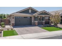Beautiful two-story home with a two car garage at 15161 W Pierce St, Goodyear, AZ 85338