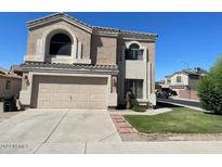 View 12434 W Via Camille -- El Mirage AZ