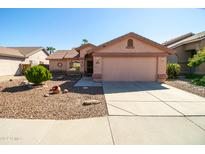 View 17515 N Kimberly Way Surprise AZ