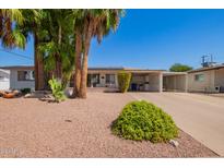 View 427 N 55Th Pl Mesa AZ