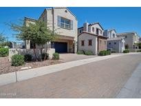 Beautiful two-story home with attached garage at 1516 E Dublin St, Gilbert, AZ 85295