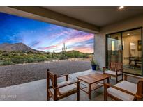 View 6357 E Maguay Dr Cave Creek AZ