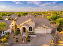 View 4958 E Skinner Dr Cave Creek AZ