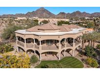 Luxury home with mountain views and expansive backyard at 6043 N 21St Pl, Phoenix, AZ 85016