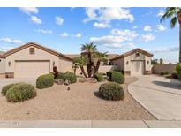 View 14708 W Carbine Ct Sun City West AZ