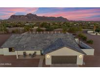 View 863 S Stagecoach Rd Apache Junction AZ