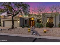 View 11142 E Mark Ln Scottsdale AZ