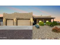 View 20324 W Melanie Dr Wittmann AZ