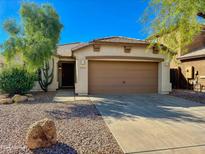 Charming single story home with two car garage at 29120 N Yellow Bee Dr, San Tan Valley, AZ 85143