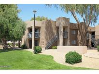 Two-story apartment building with balconies and landscaping at 3810 N Maryvale Pkwy # 1098, Phoenix, AZ 85031