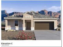 View 2110 W Somba Ave Apache Junction AZ