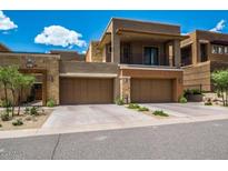 Beautiful two-story home with two-car garage at 27000 N Alma School Pkwy # 2004, Scottsdale, AZ 85262