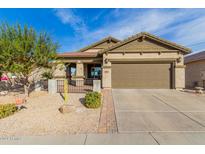 View 30341 N Saddlebag Ln San Tan Valley AZ