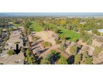 Property situated on a golf course community at 3914 E Carson Rd, Phoenix, AZ 85042