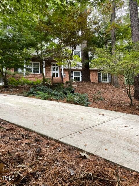 Photo one of 330 Wesley Dr Chapel Hill NC 27516 | MLS 10000323