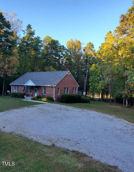 Photo one of 56 Inlet Cove Ln Henderson NC 27537 | MLS 10000900