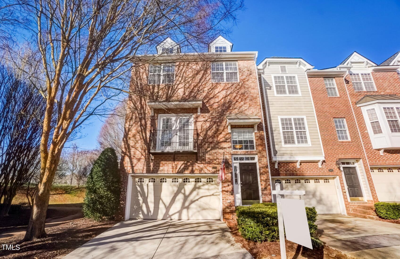 Photo one of 3001 Imperial Oaks Dr Raleigh NC 27614 | MLS 10003993