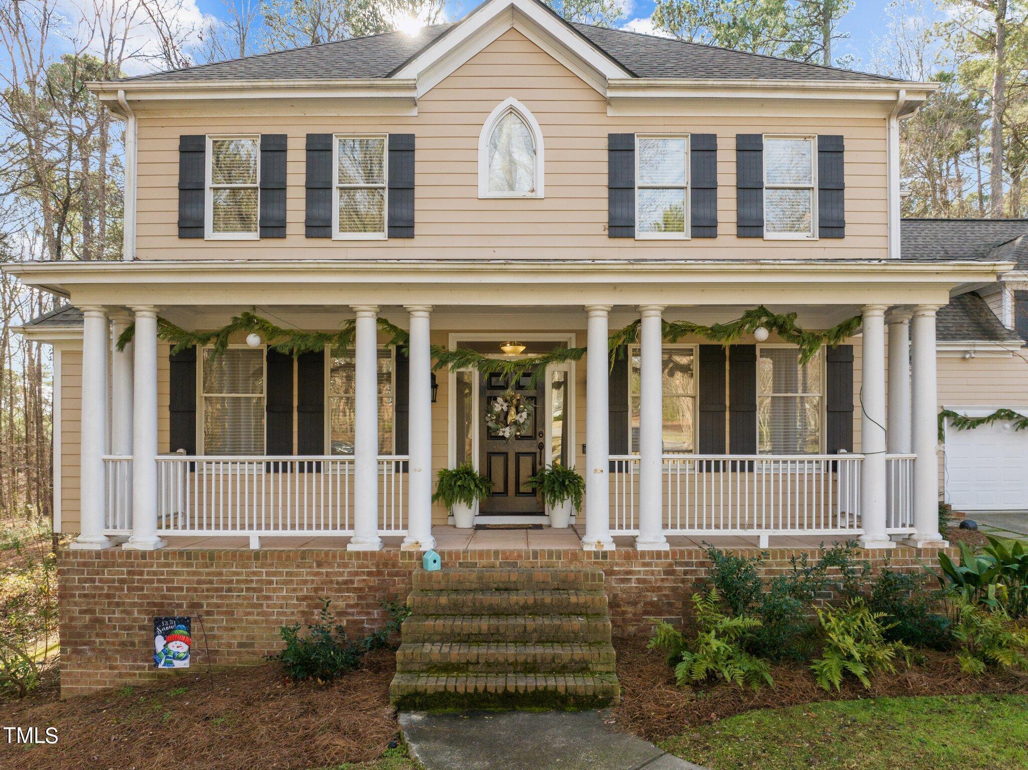 Photo one of 200 Benwell Ct Cary NC 27519 | MLS 10004073