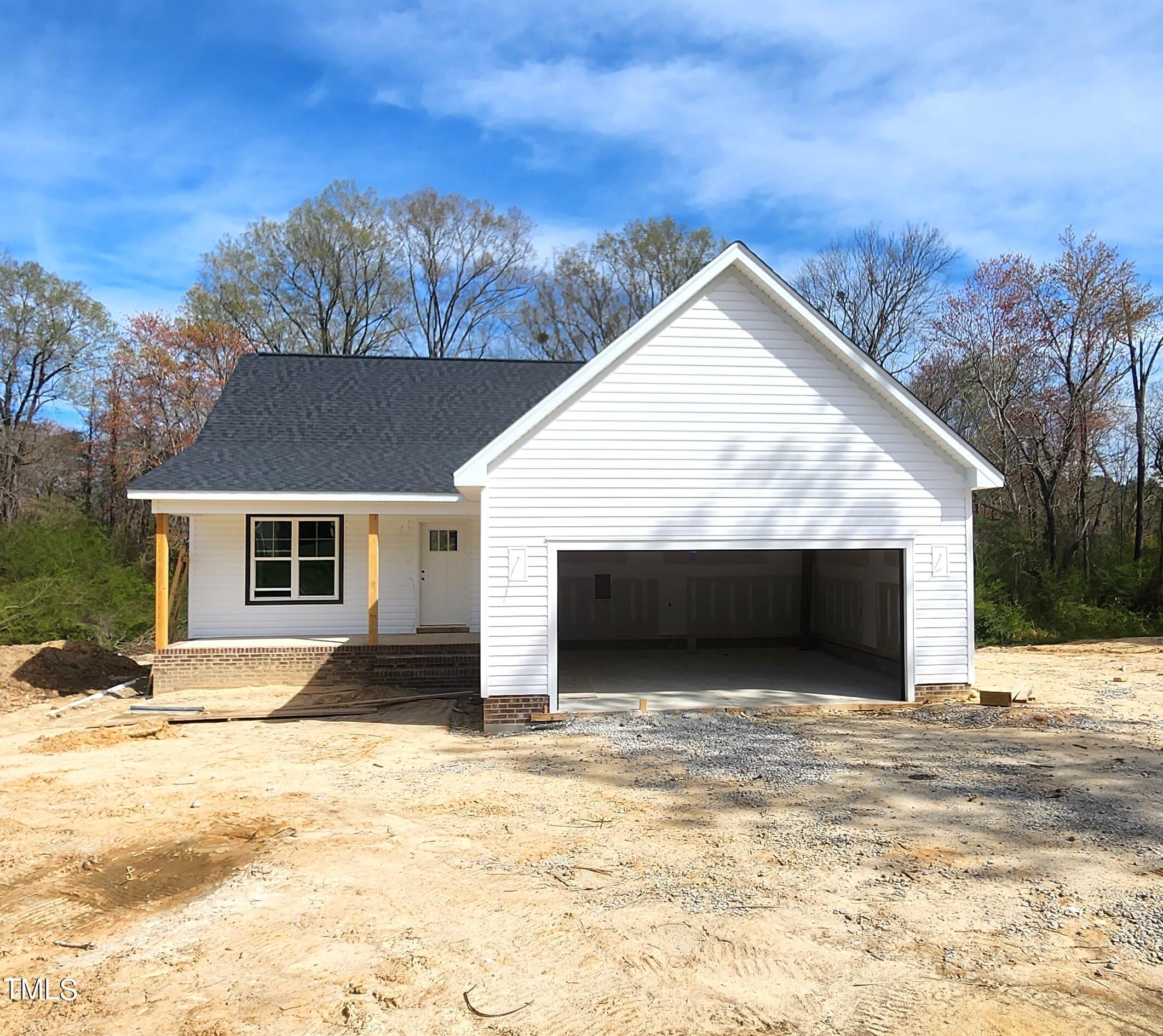 Photo one of 131 Tanglewood Dr Louisburg NC 27549 | MLS 10005652