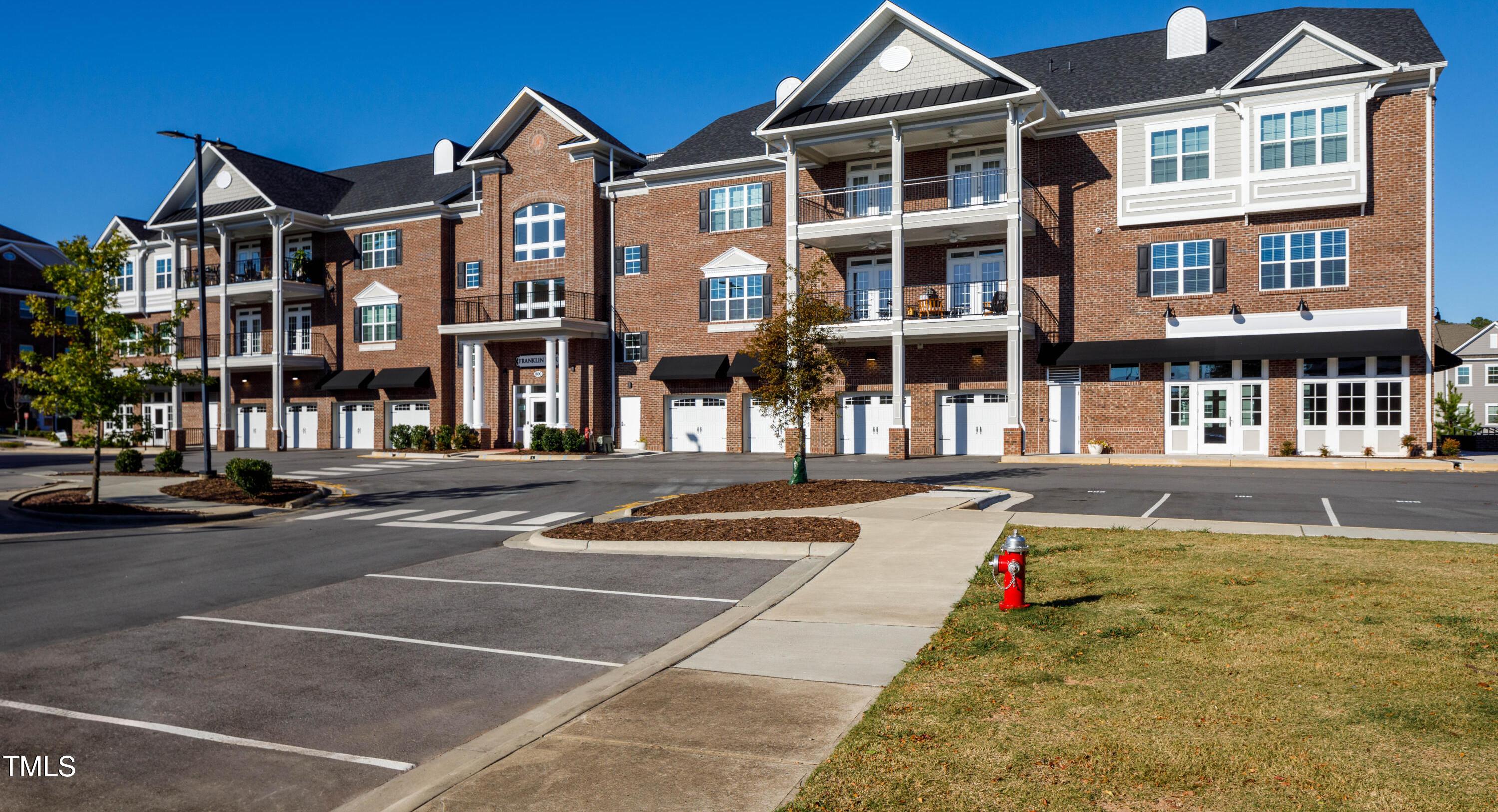 Photo one of 800 Gathering Park Cir # 301 Cary NC 27519 | MLS 10006798