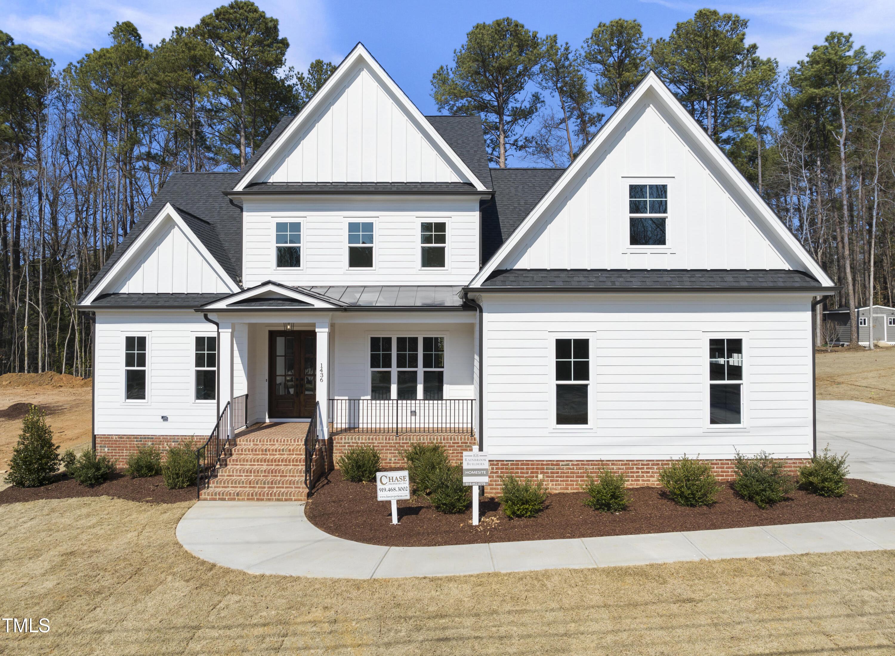 Photo one of 1436 Old Apex Rd Cary NC 27513 | MLS 10006990