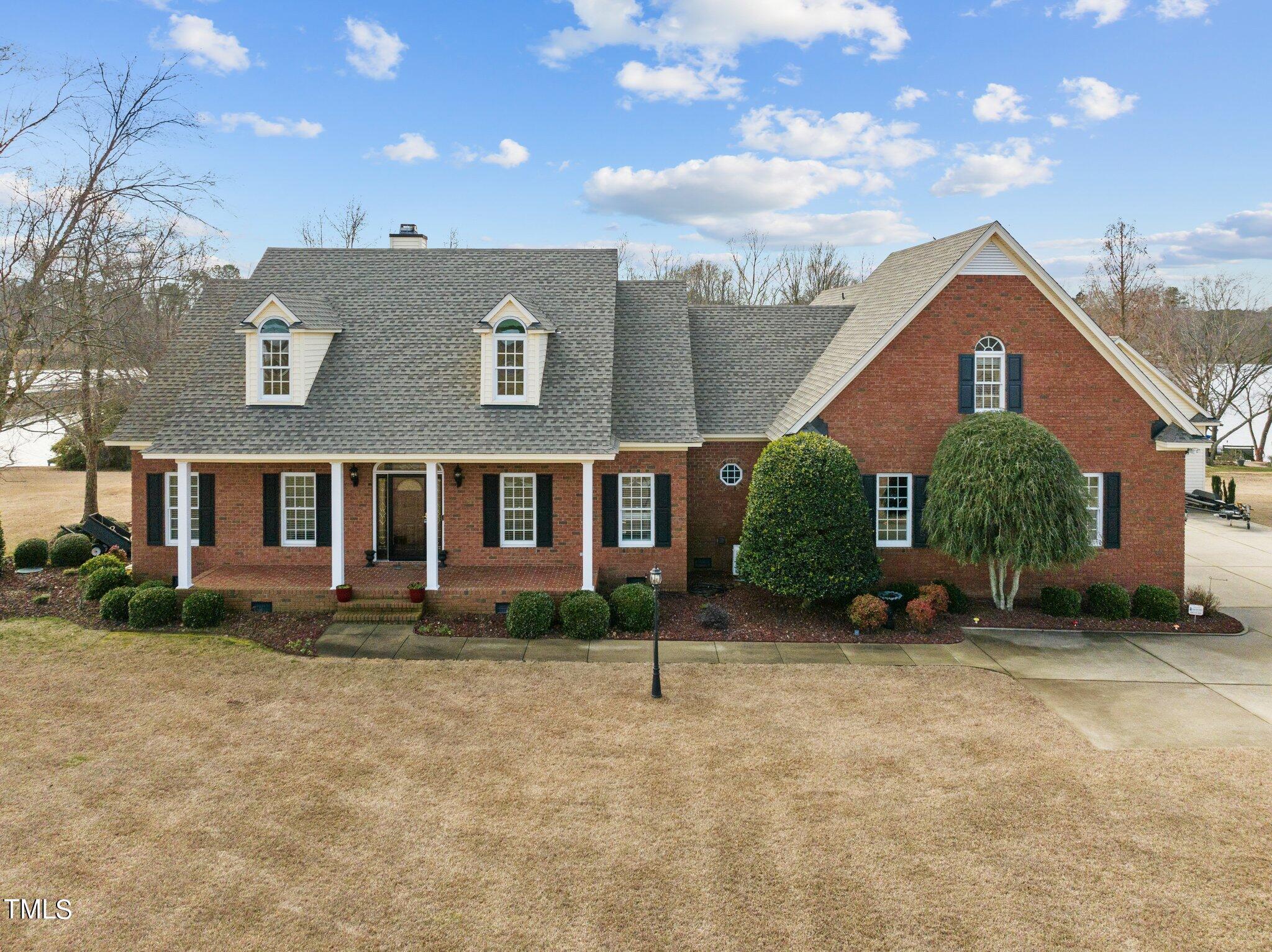 Photo one of 6088 Waters Edge Dr Rocky Mount NC 27803 | MLS 10008232