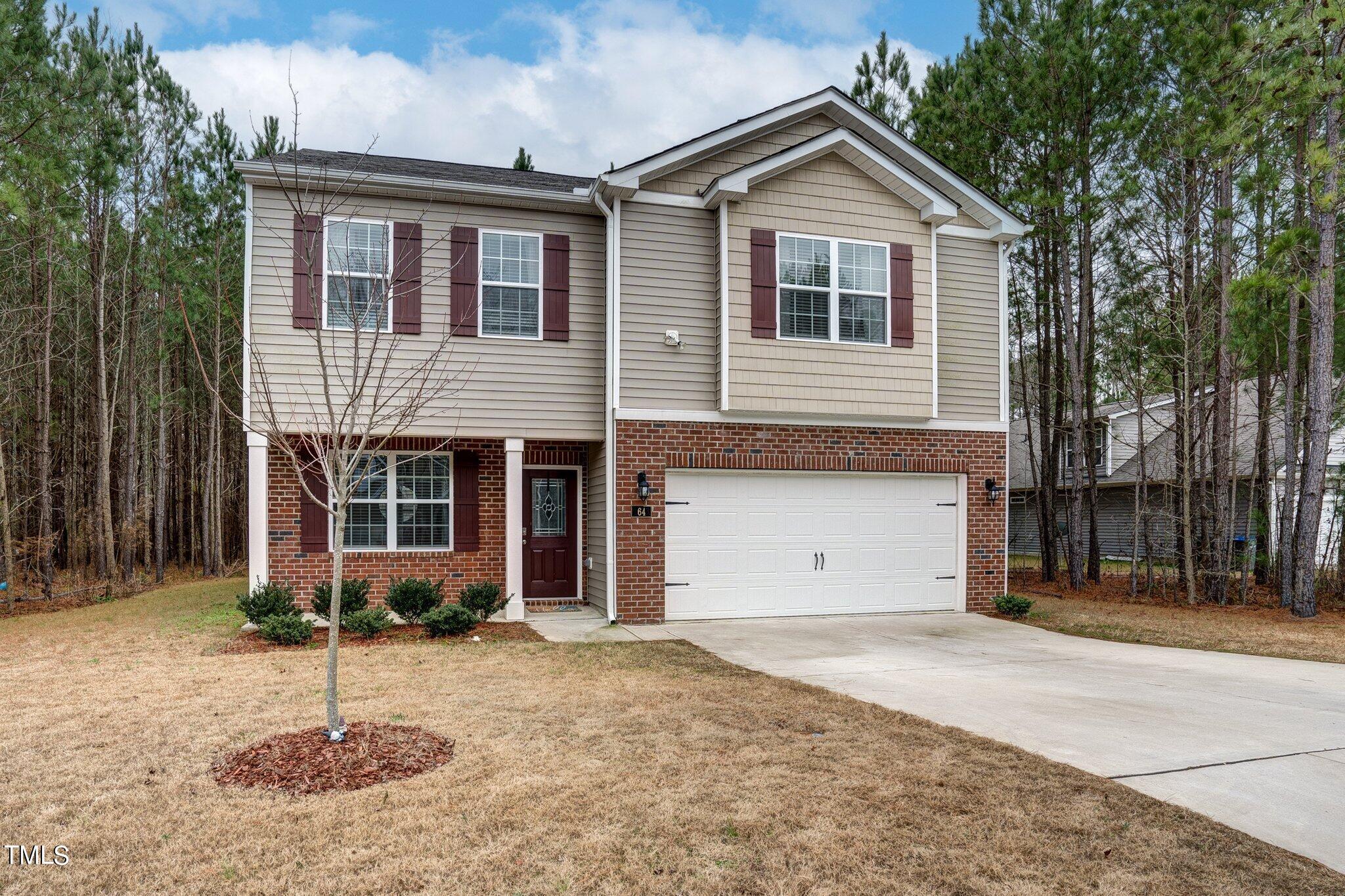 Photo one of 64 Panmure Rocky Mount NC 27804 | MLS 10008531