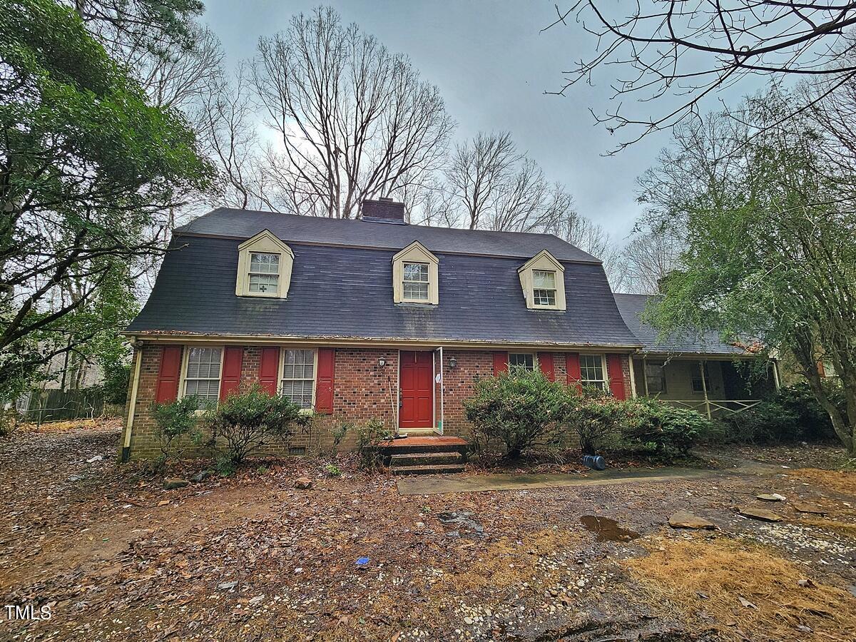 Photo one of 10313 Ray Rd Raleigh NC 27613 | MLS 10008922