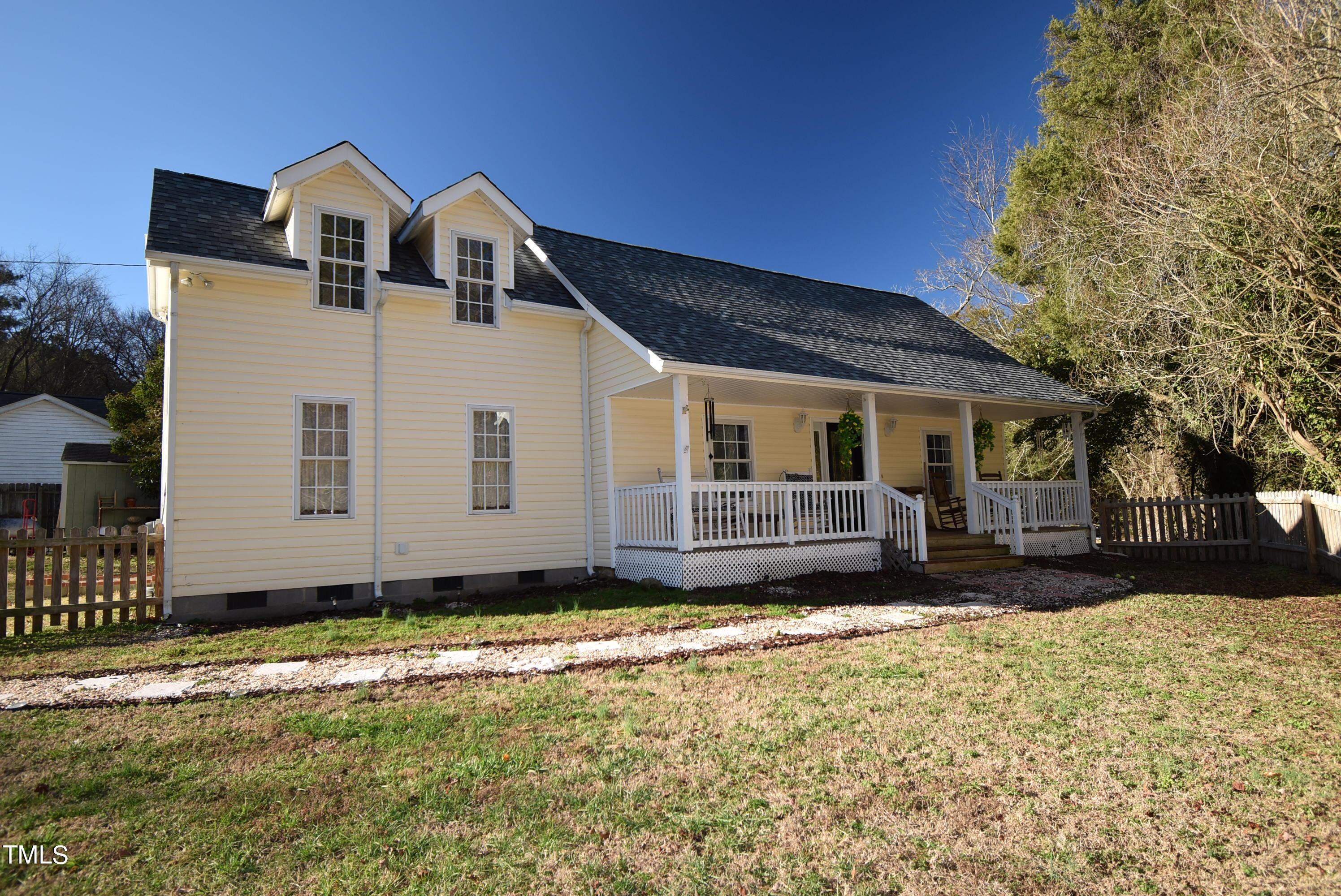 Photo one of 12172 Old Falls Of Neuse Rd Wake Forest NC 27587 | MLS 10009596