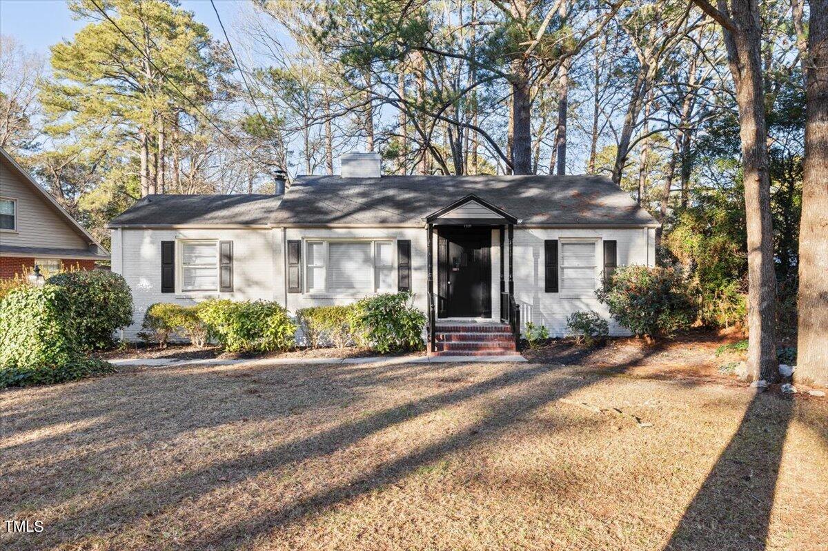 Photo one of 222 Briarcliff Rd Rocky Mount NC 27804 | MLS 10009713