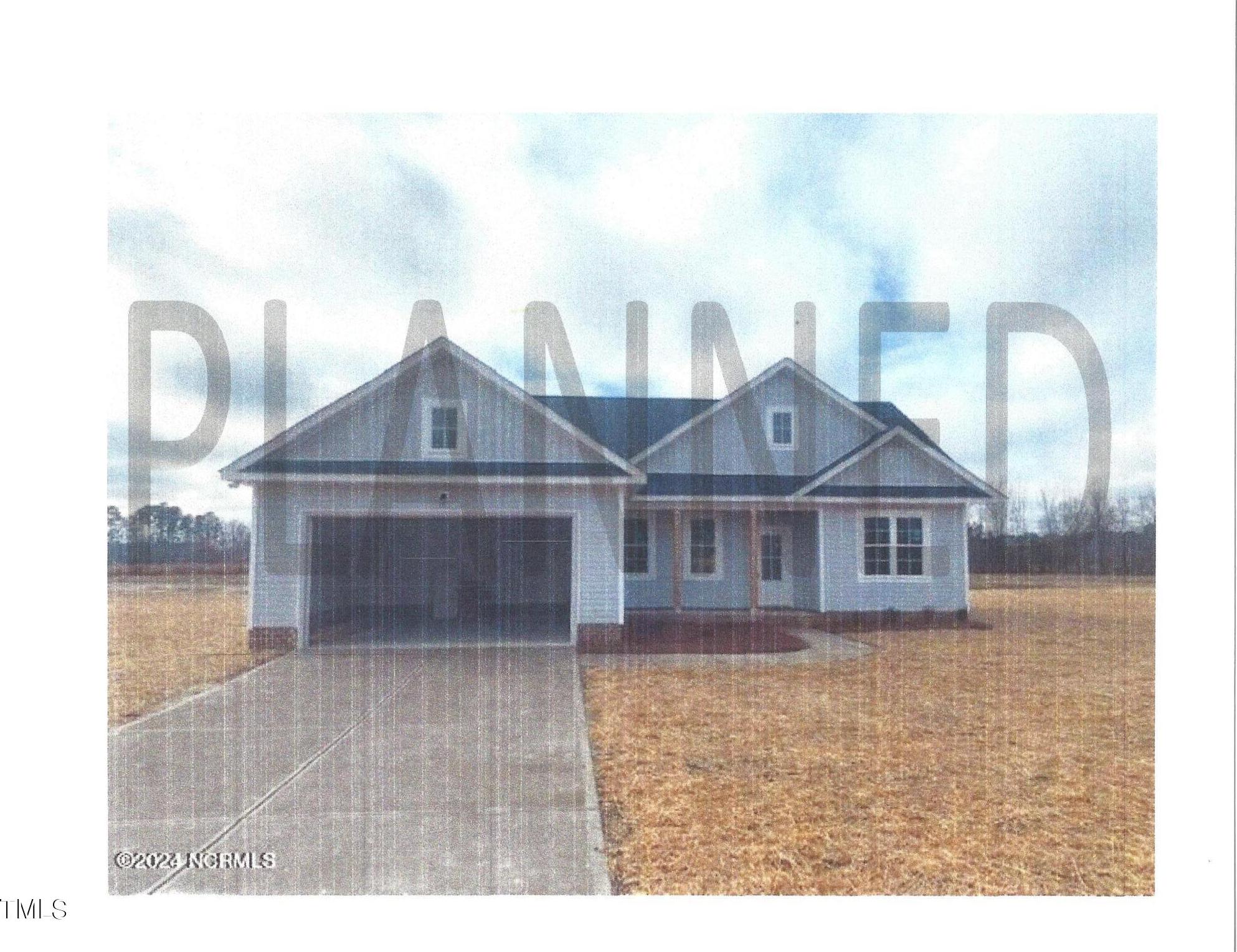 Photo one of 9560 New Sandy Hill Church Rd Middlesex NC 27557 | MLS 10009997