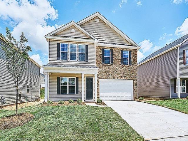 Photo one of 579 Leven Dr Gibsonville NC 27249 | MLS 10010194
