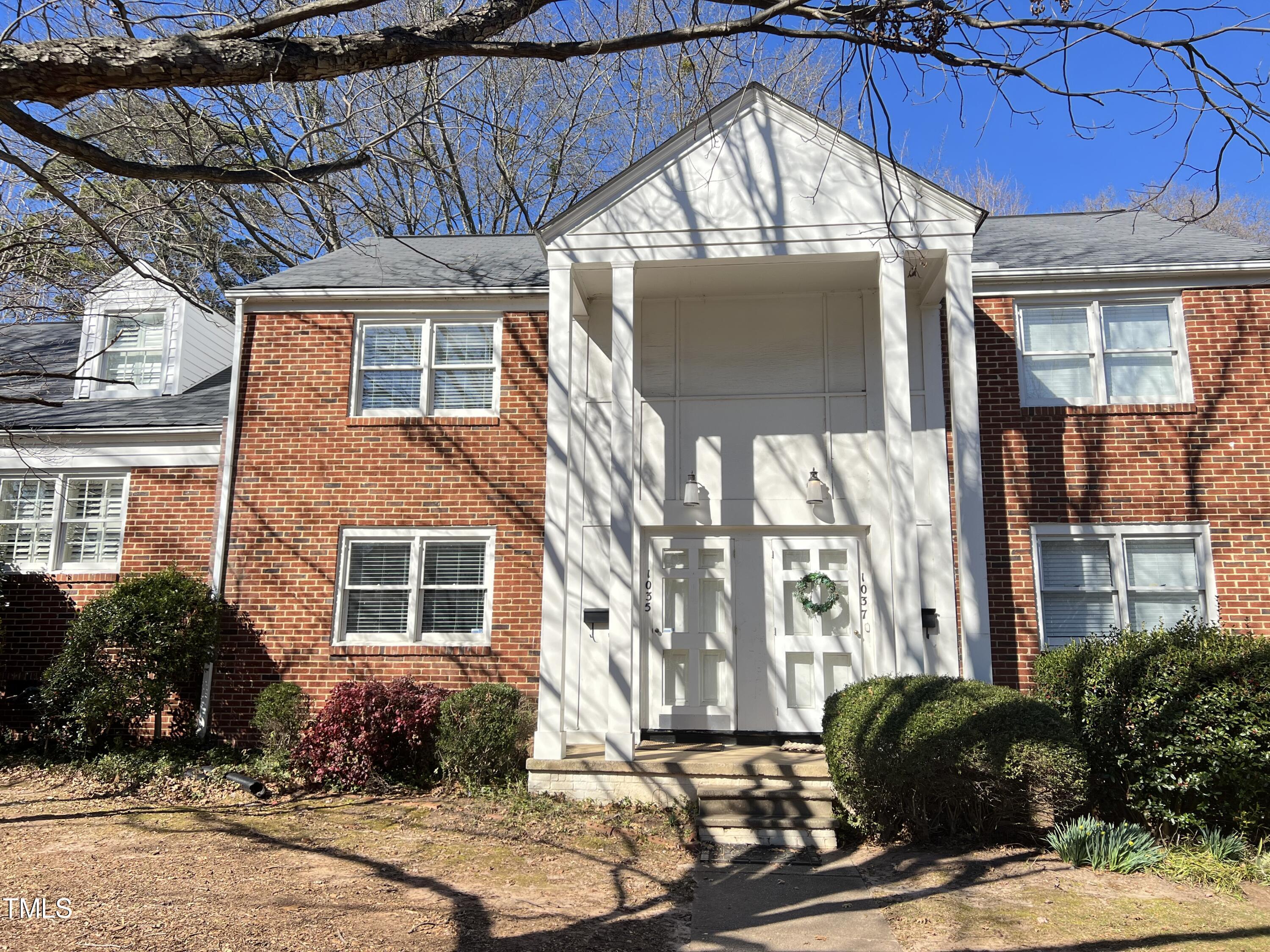 Photo one of 1035 Nichols Dr Raleigh NC 27605 | MLS 10010401