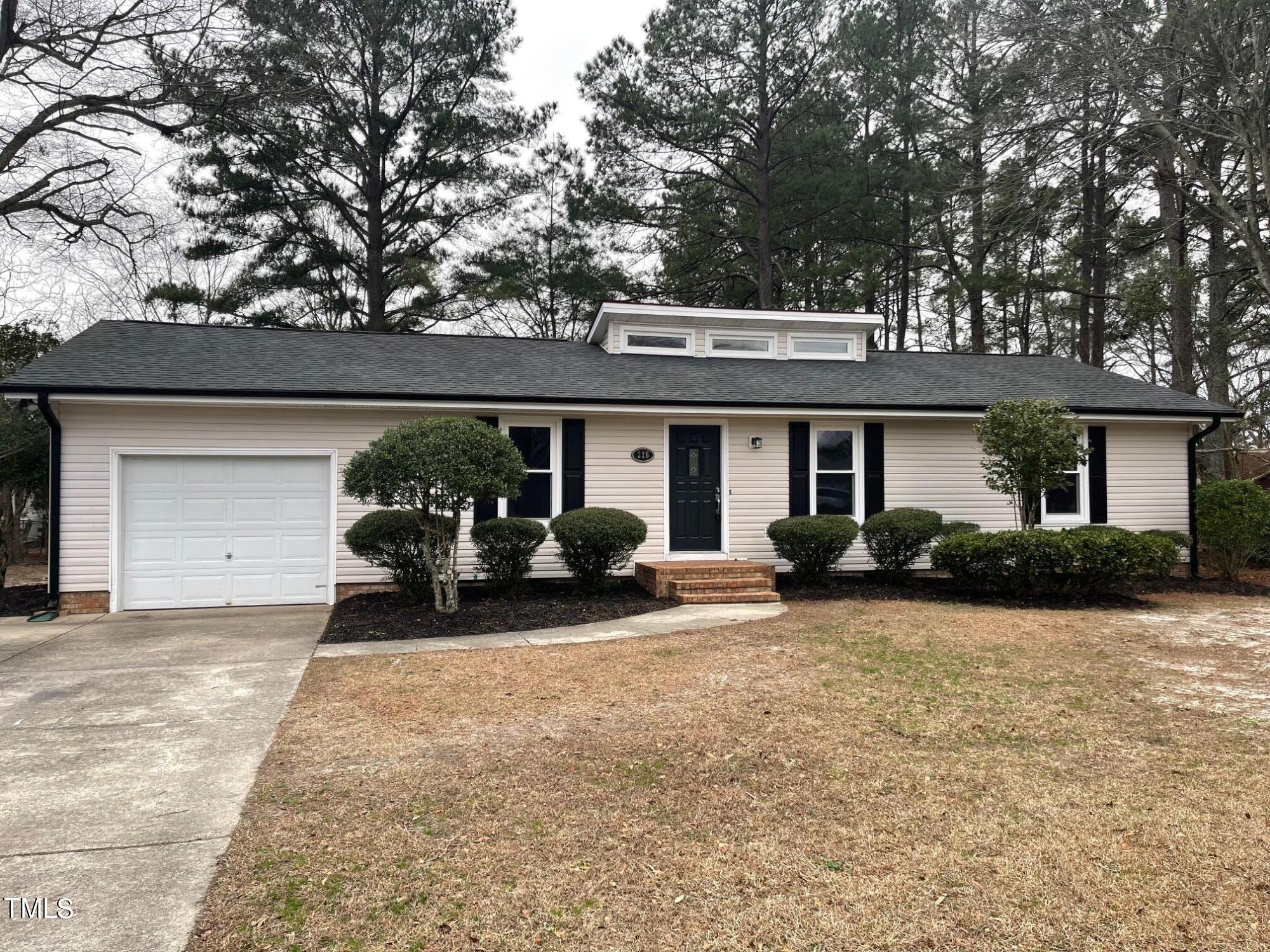Photo one of 226 Lester St Angier NC 27501 | MLS 10011025