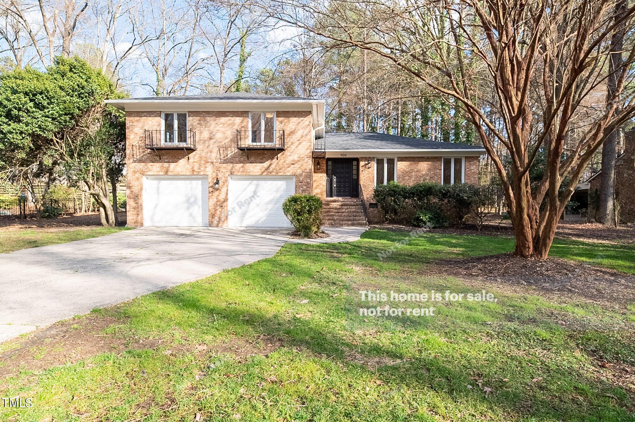 Photo one of 904 Grove St Chapel Hill NC 27517 | MLS 10012209