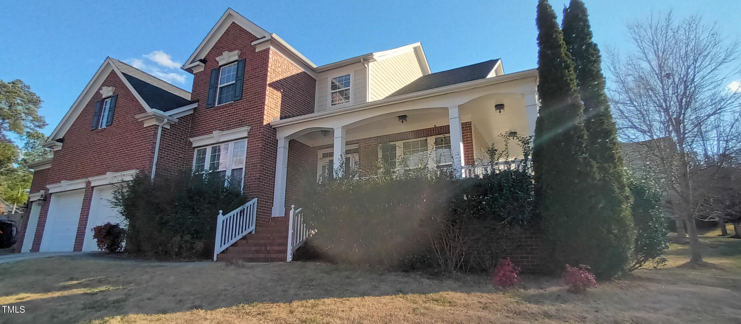 Photo one of 201 Sacred Woods Ave Way Cary NC 27513 | MLS 10012280