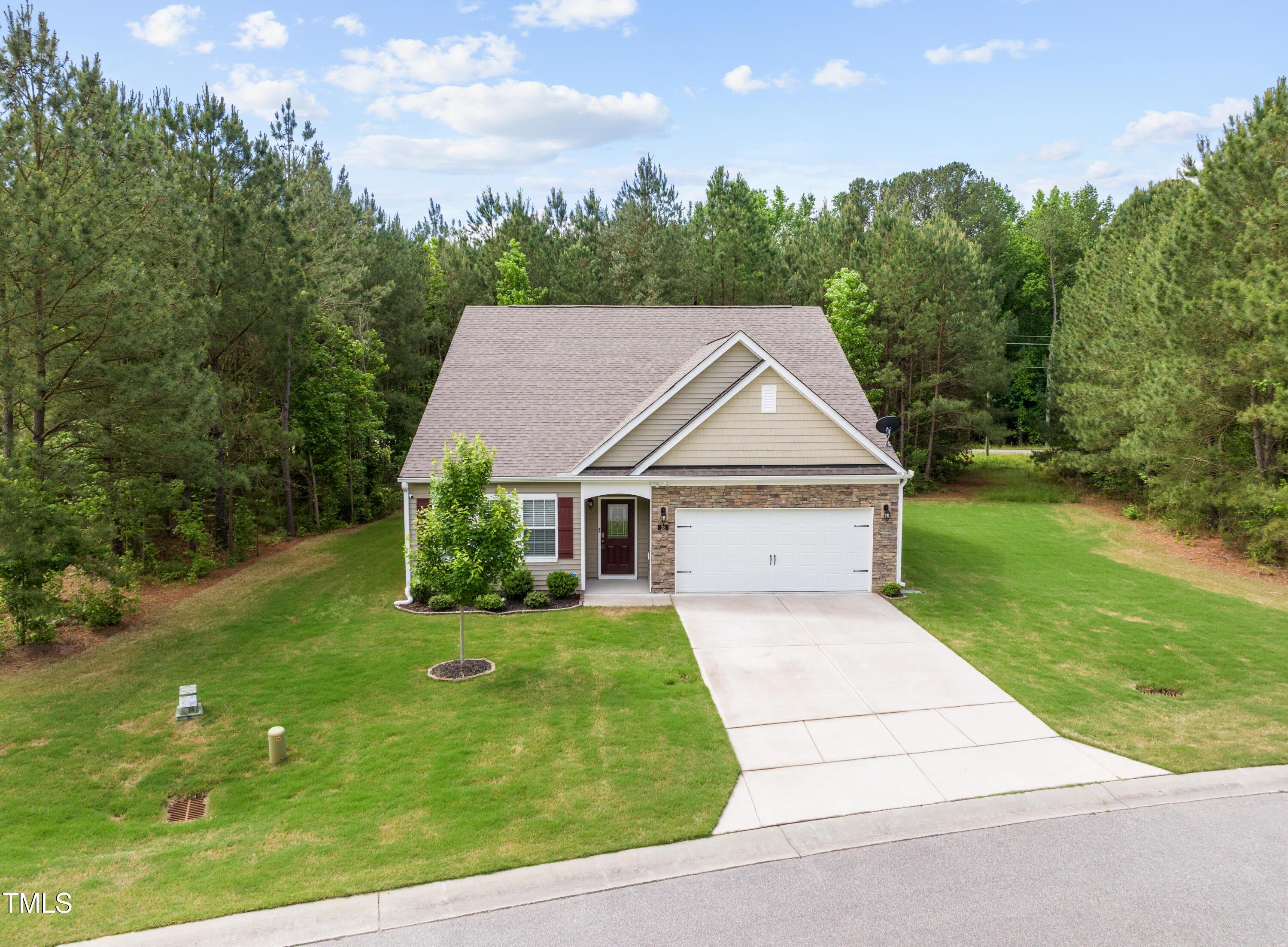 Photo one of 28 Panmure Rocky Mount NC 27804 | MLS 10012442