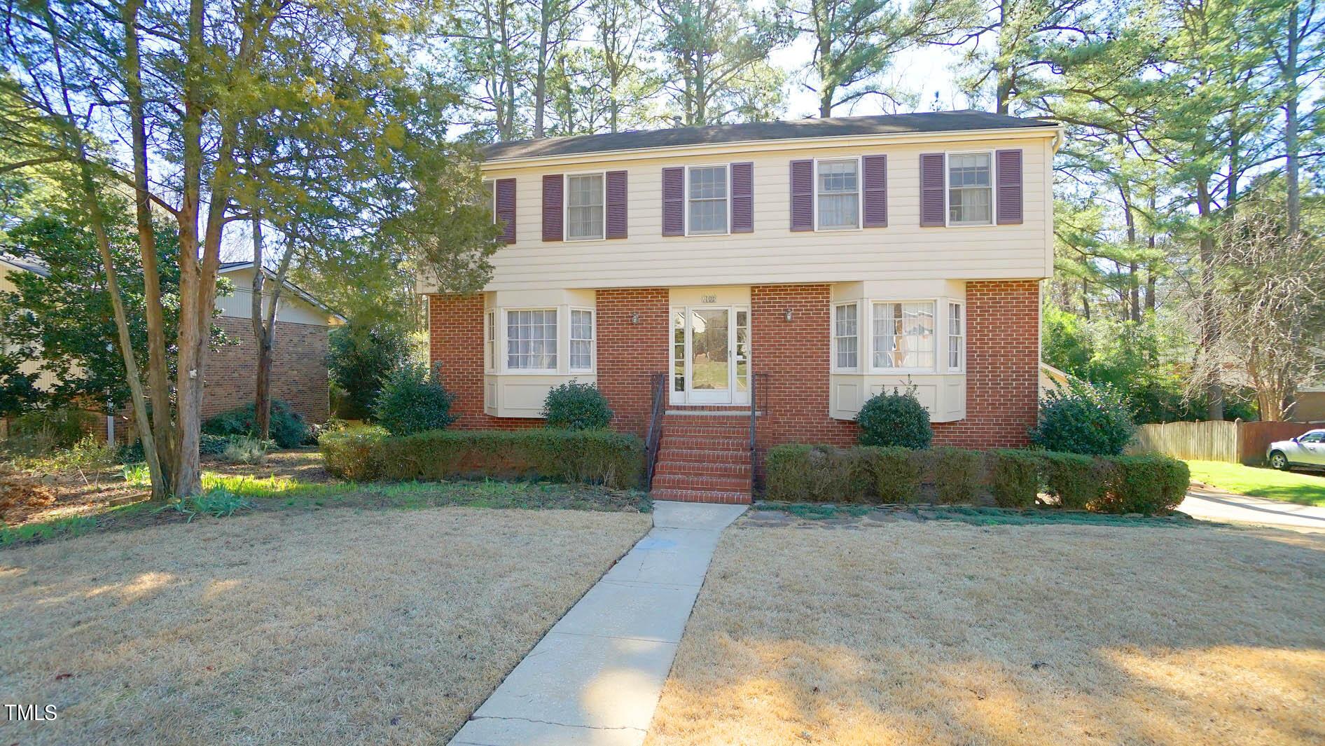 Photo one of 3313 Harden Rd Raleigh NC 27607 | MLS 10012596