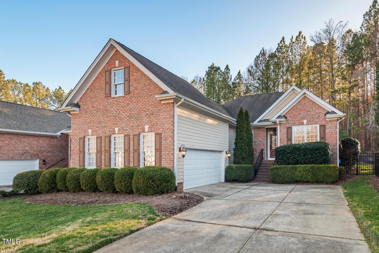Photo one of 1108 Champions Pointe Dr Durham NC 27712 | MLS 10013311